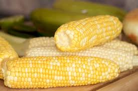 How to Cook Fresh Summer Corn