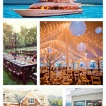 Choosing a wedding venue 101