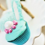 hgih Heel Cupcakes Dinner4Two by Kitchen Charm
