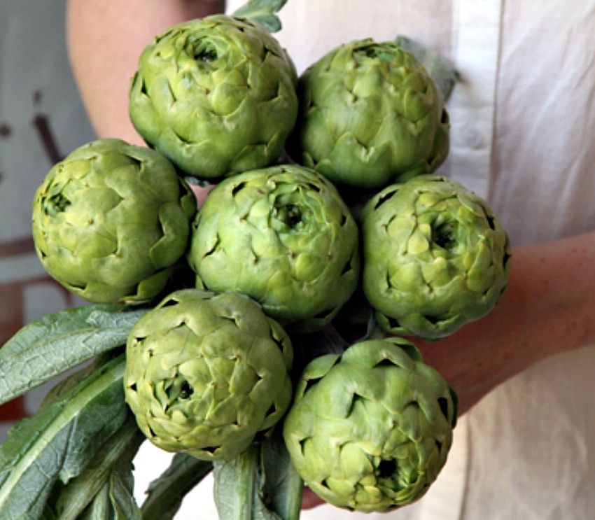 How Long to Cook Artichokes