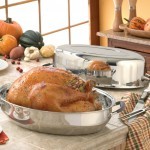 Turkey Roaster Kitchen Charm Cookware