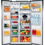 refrigerator food safety tips, leftover food guide