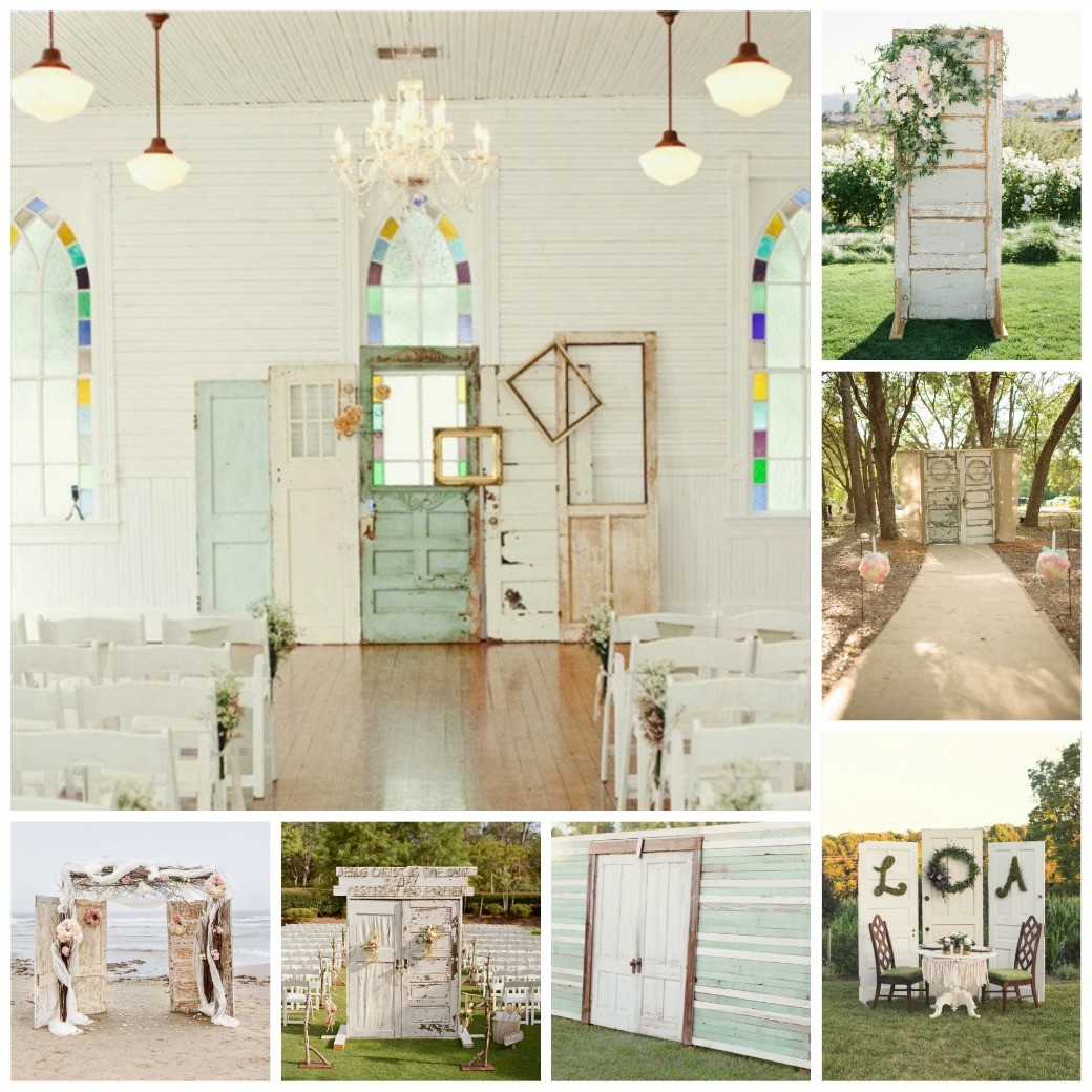 Wedding-backdrops-vintage-doors-dinner-4-two