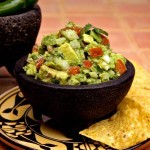 Easy Guacamole Recipe