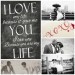 Classic Love Songs, wedding love songs, first dance songs, Valentine's Day, Dinner4Two, dinner for two, Dinner4Two by Kitchen Charm, Life is Delicious